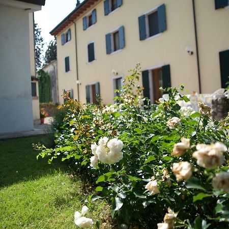 Agriturismo Albarello سونا المظهر الخارجي الصورة