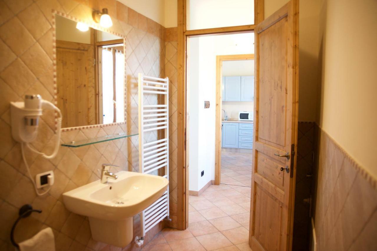 Agriturismo Albarello سونا المظهر الخارجي الصورة