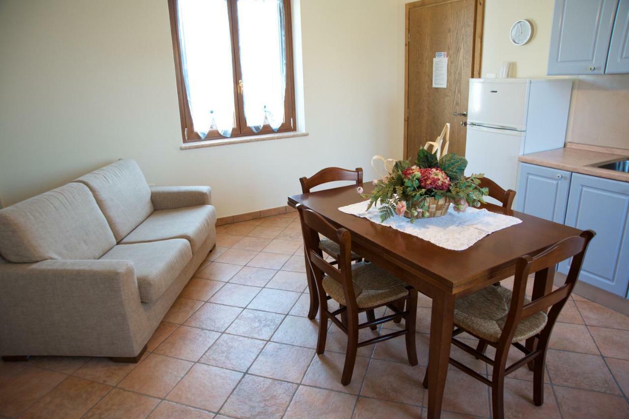 Agriturismo Albarello سونا المظهر الخارجي الصورة