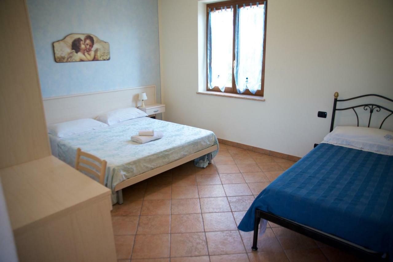 Agriturismo Albarello سونا المظهر الخارجي الصورة