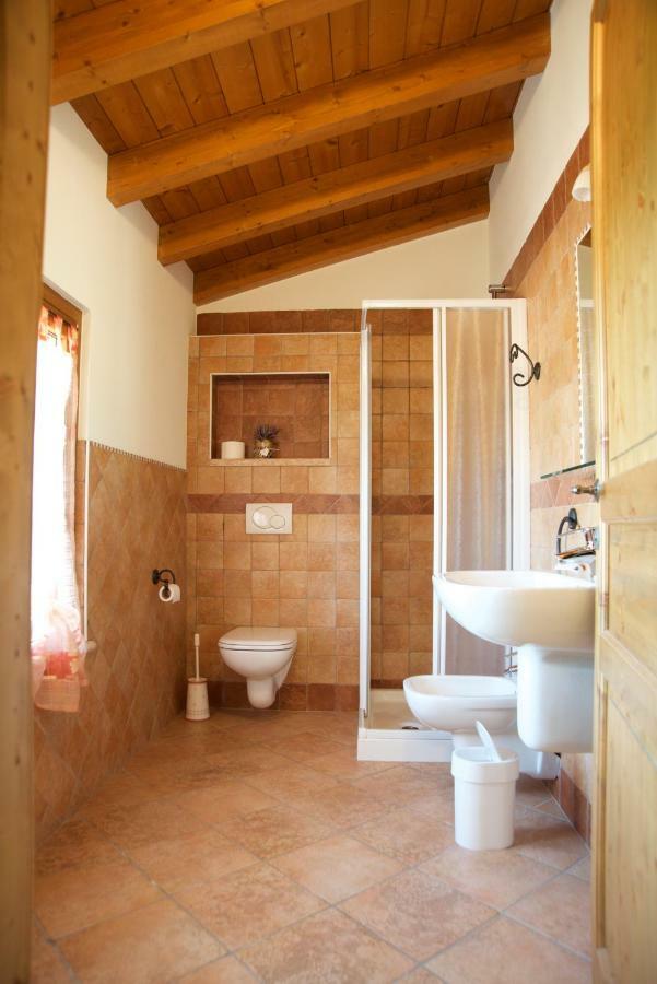 Agriturismo Albarello سونا المظهر الخارجي الصورة