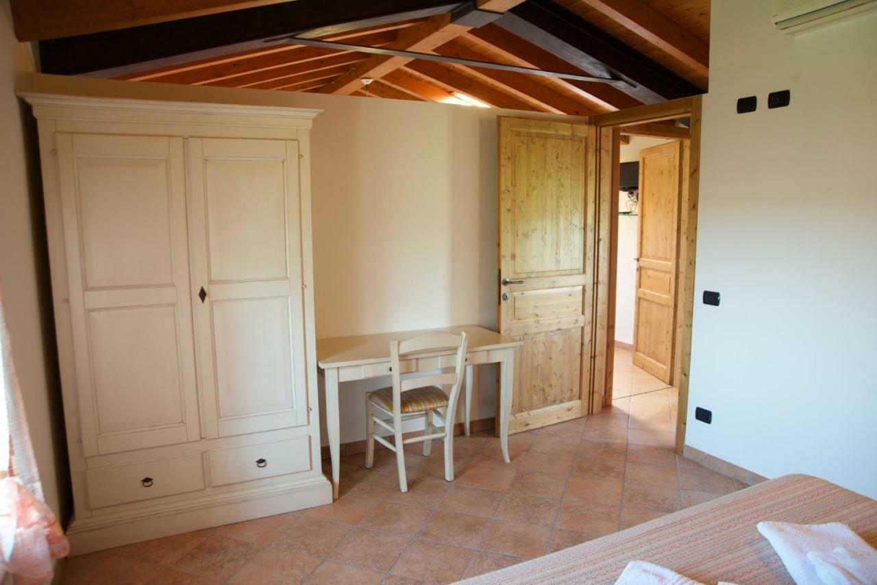 Agriturismo Albarello سونا المظهر الخارجي الصورة