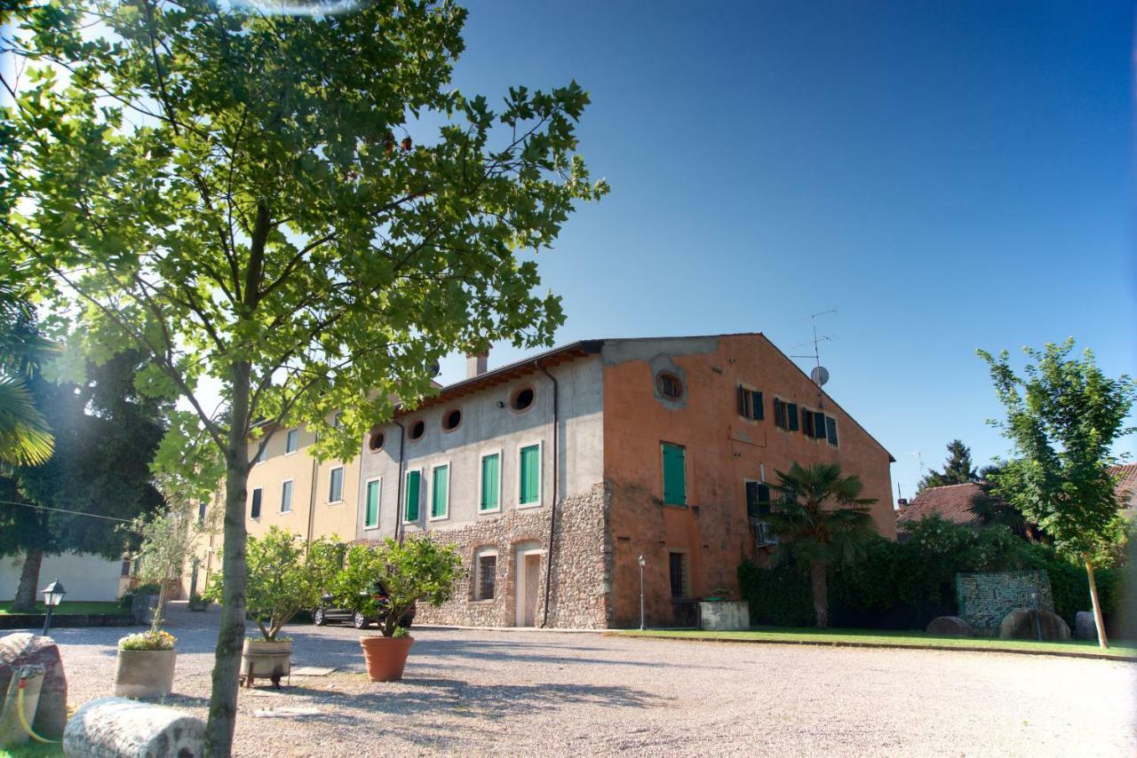 Agriturismo Albarello سونا المظهر الخارجي الصورة