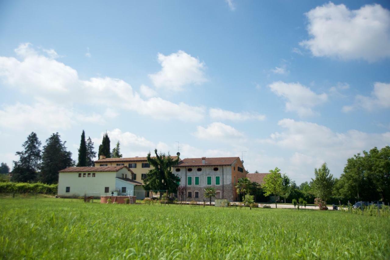 Agriturismo Albarello سونا المظهر الخارجي الصورة