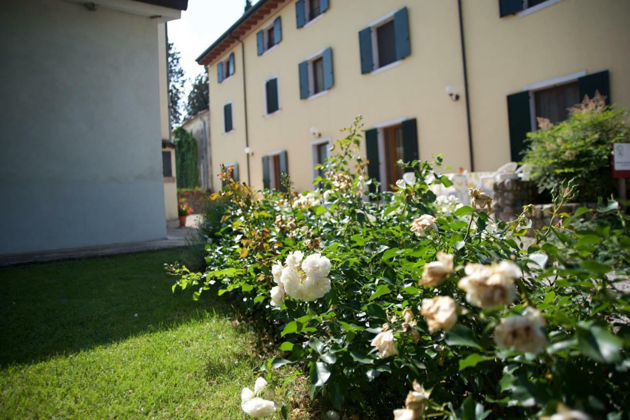 Agriturismo Albarello سونا المظهر الخارجي الصورة