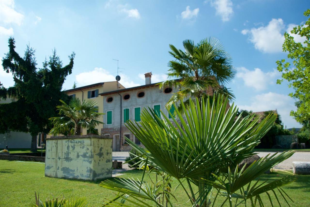 Agriturismo Albarello سونا المظهر الخارجي الصورة
