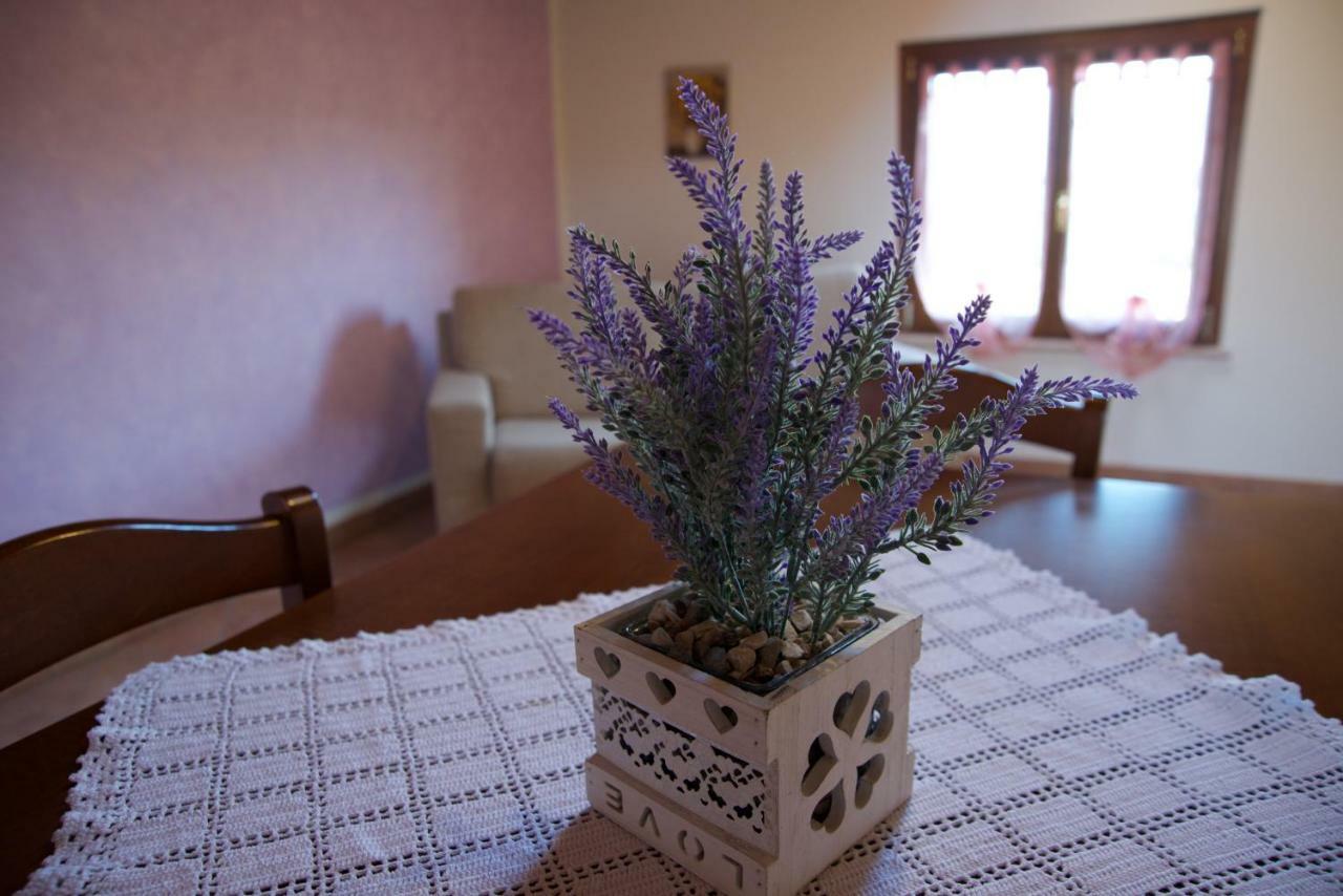 Agriturismo Albarello سونا المظهر الخارجي الصورة