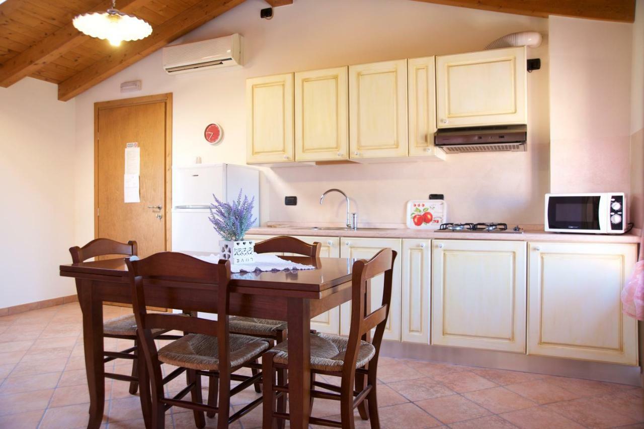 Agriturismo Albarello سونا المظهر الخارجي الصورة